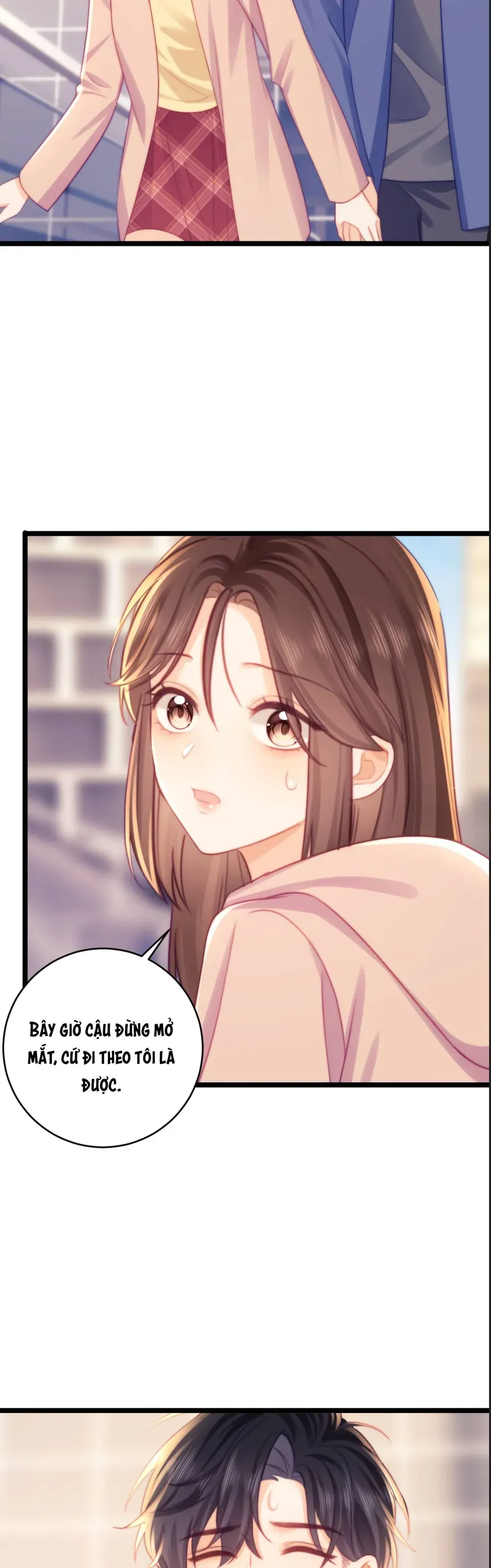 Truỵ Lạc - Chapter 76 - Page 8