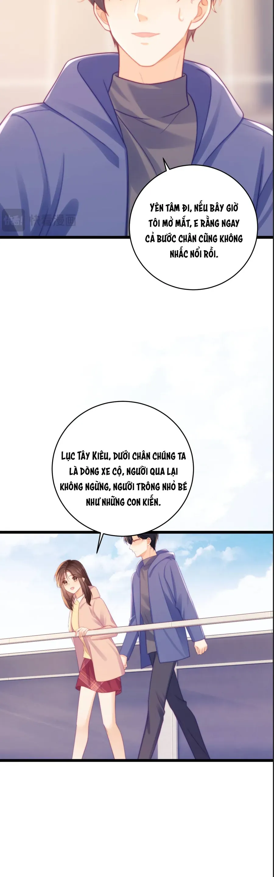 Truỵ Lạc - Chapter 76 - Page 9