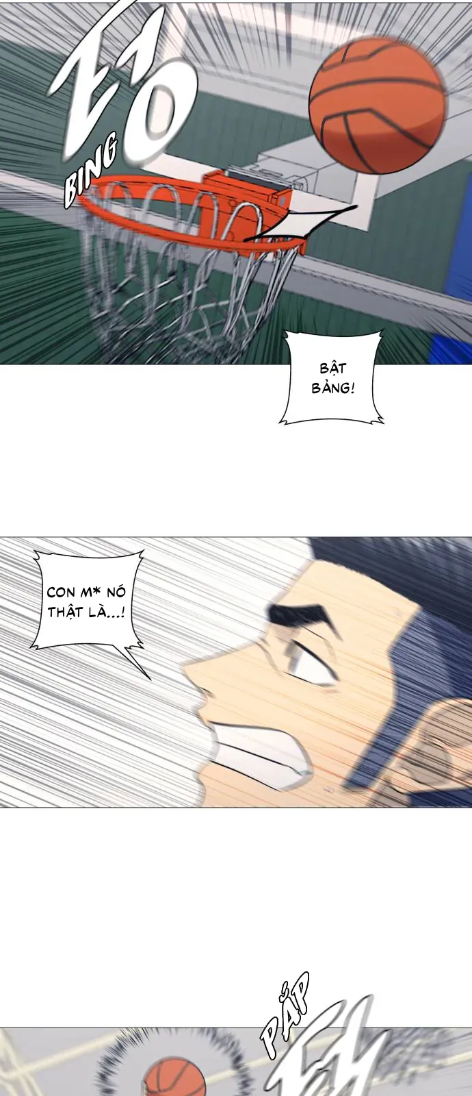 Garbage Time - Chapter 173 - Page 10