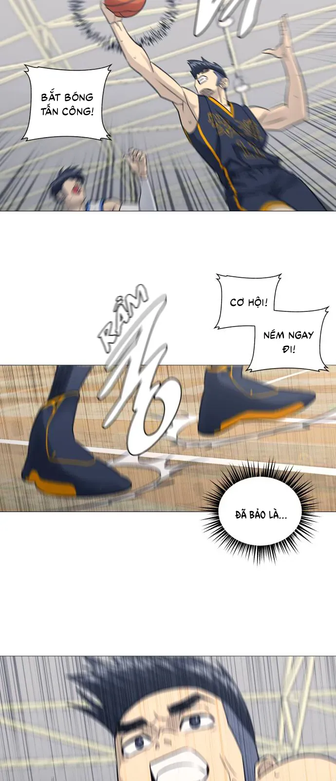 Garbage Time - Chapter 173 - Page 11