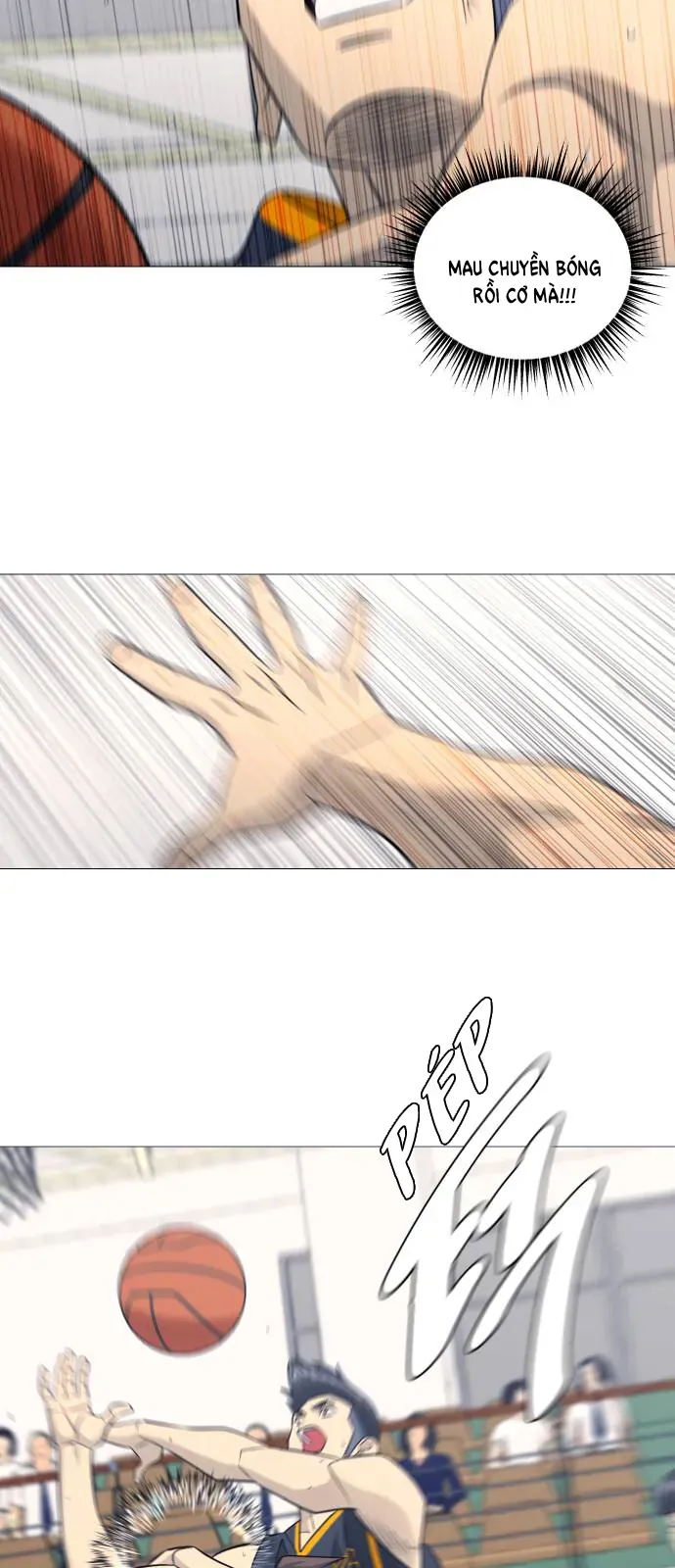 Garbage Time - Chapter 173 - Page 12