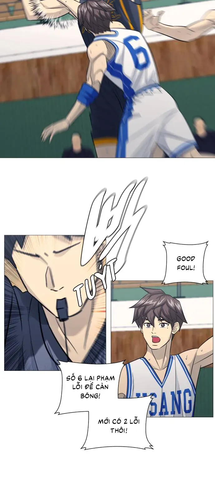 Garbage Time - Chapter 173 - Page 13