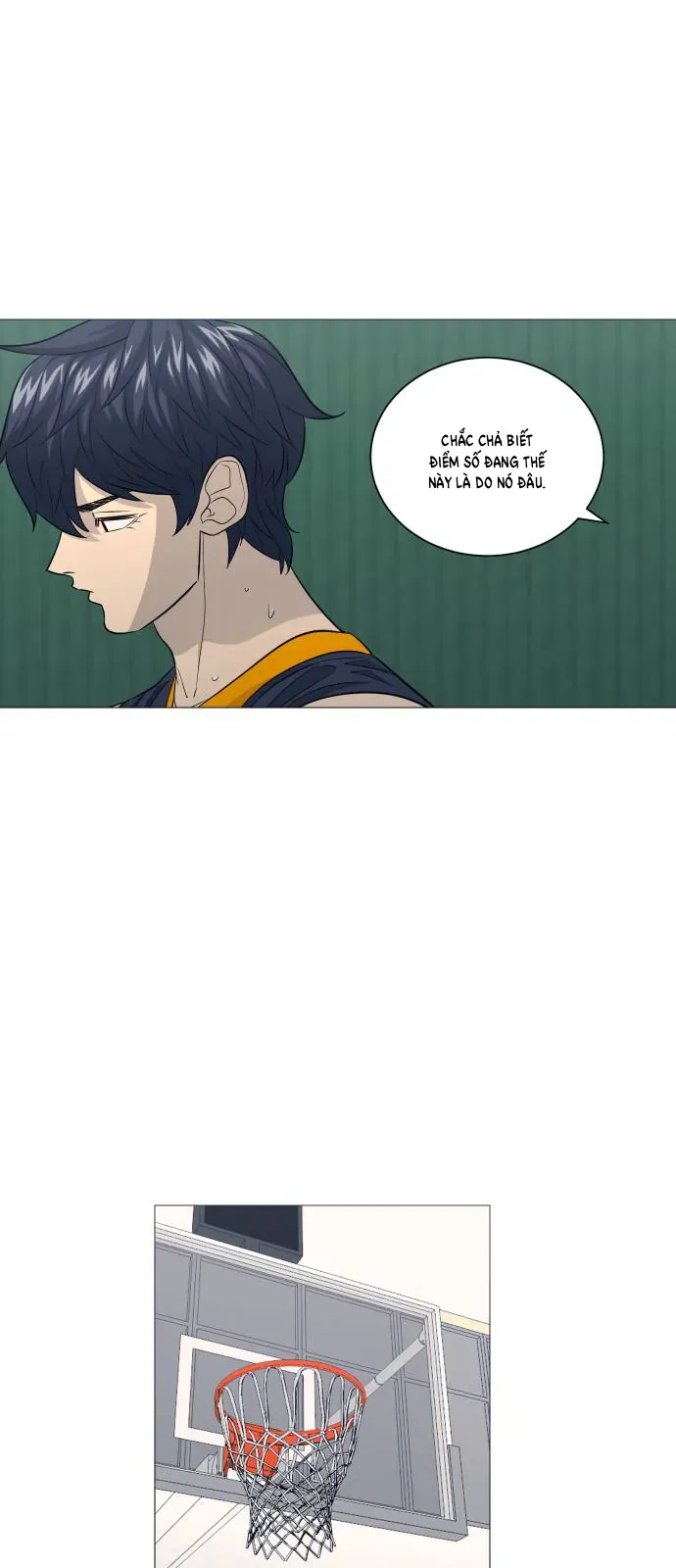 Garbage Time - Chapter 173 - Page 16