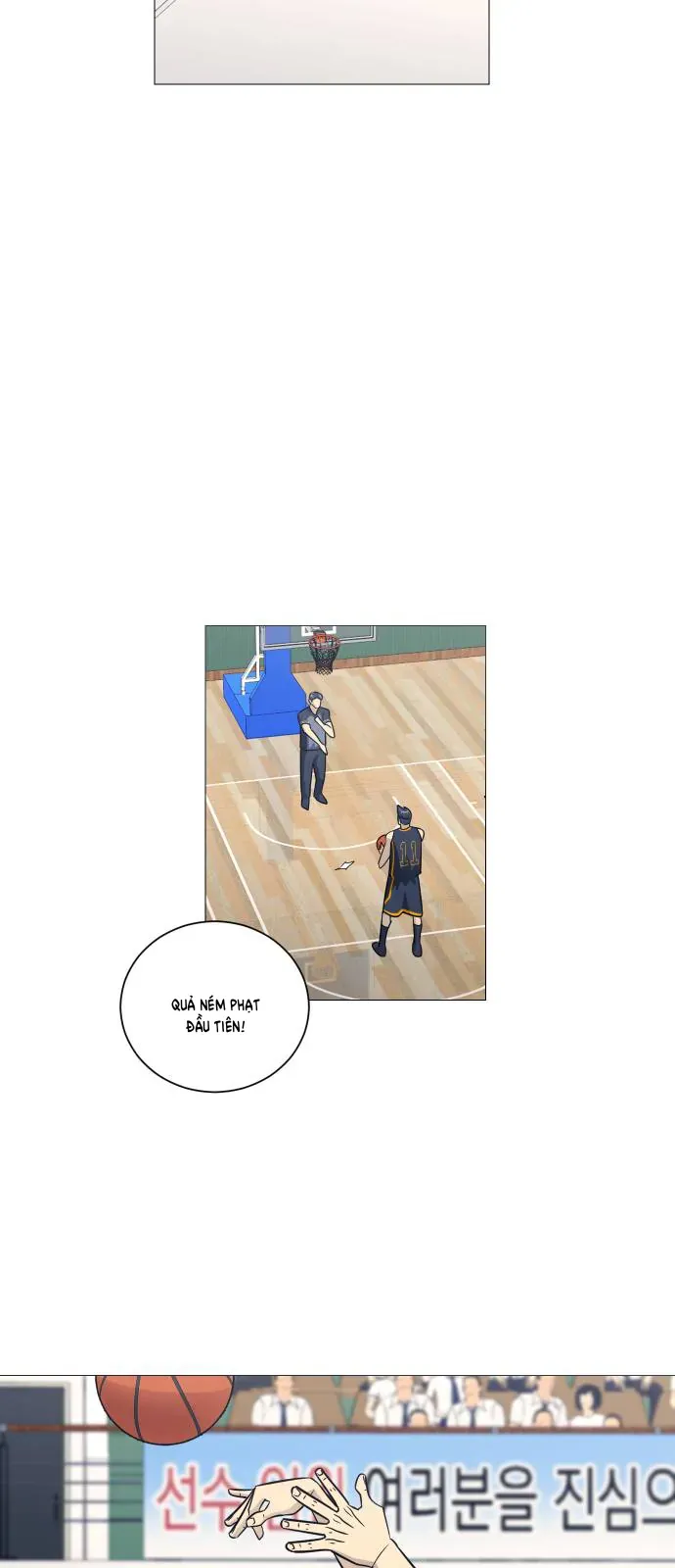 Garbage Time - Chapter 173 - Page 17