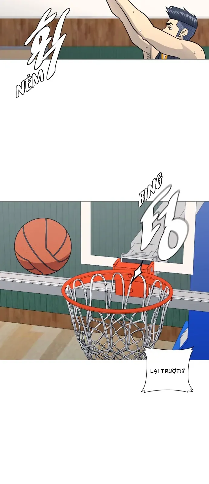 Garbage Time - Chapter 173 - Page 18