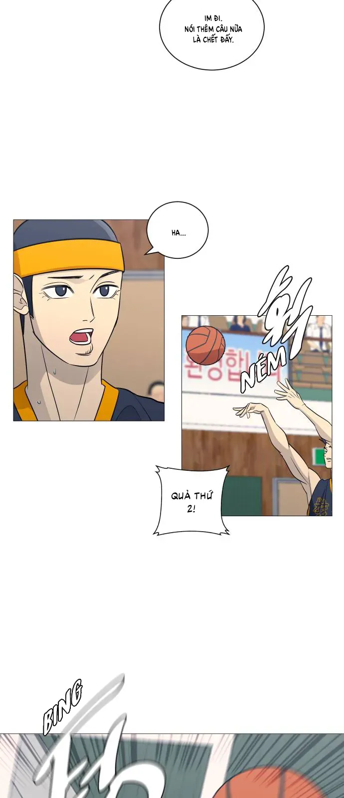 Garbage Time - Chapter 173 - Page 20