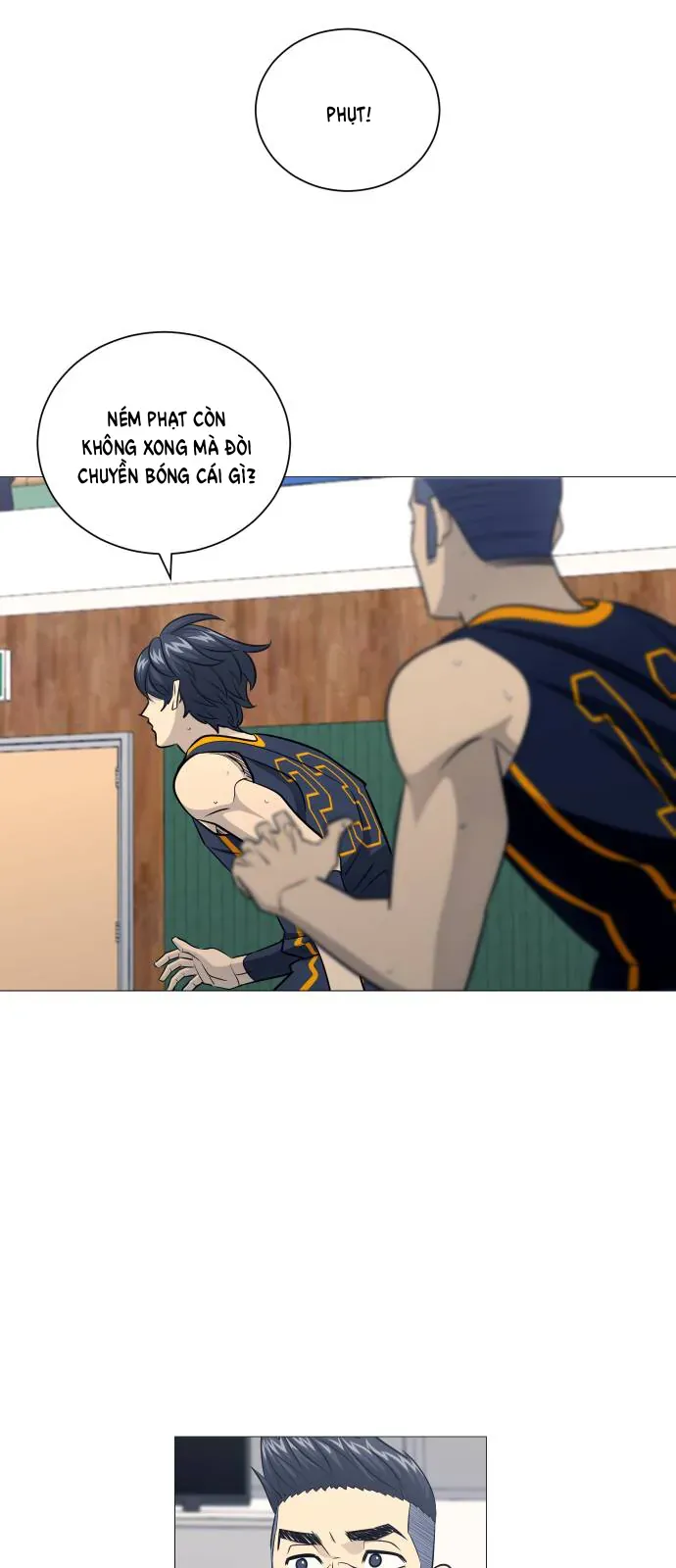 Garbage Time - Chapter 173 - Page 22