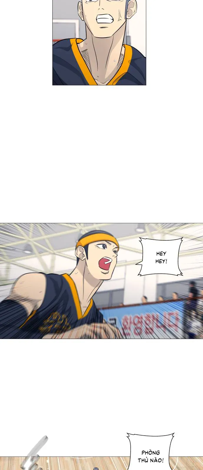 Garbage Time - Chapter 173 - Page 23