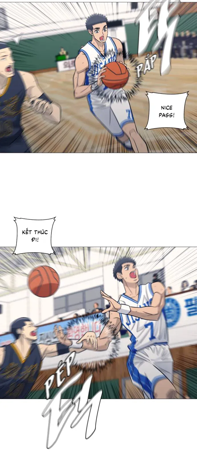 Garbage Time - Chapter 173 - Page 25