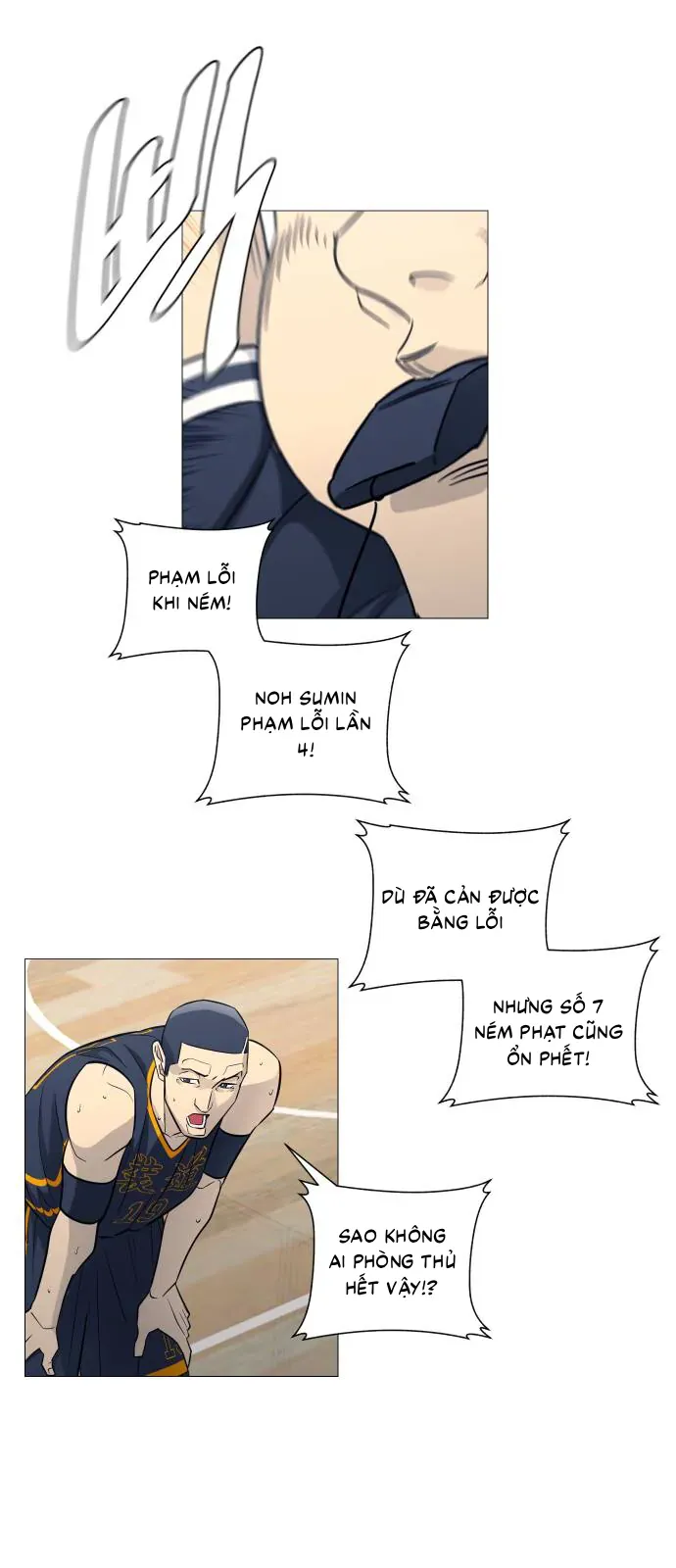 Garbage Time - Chapter 173 - Page 26