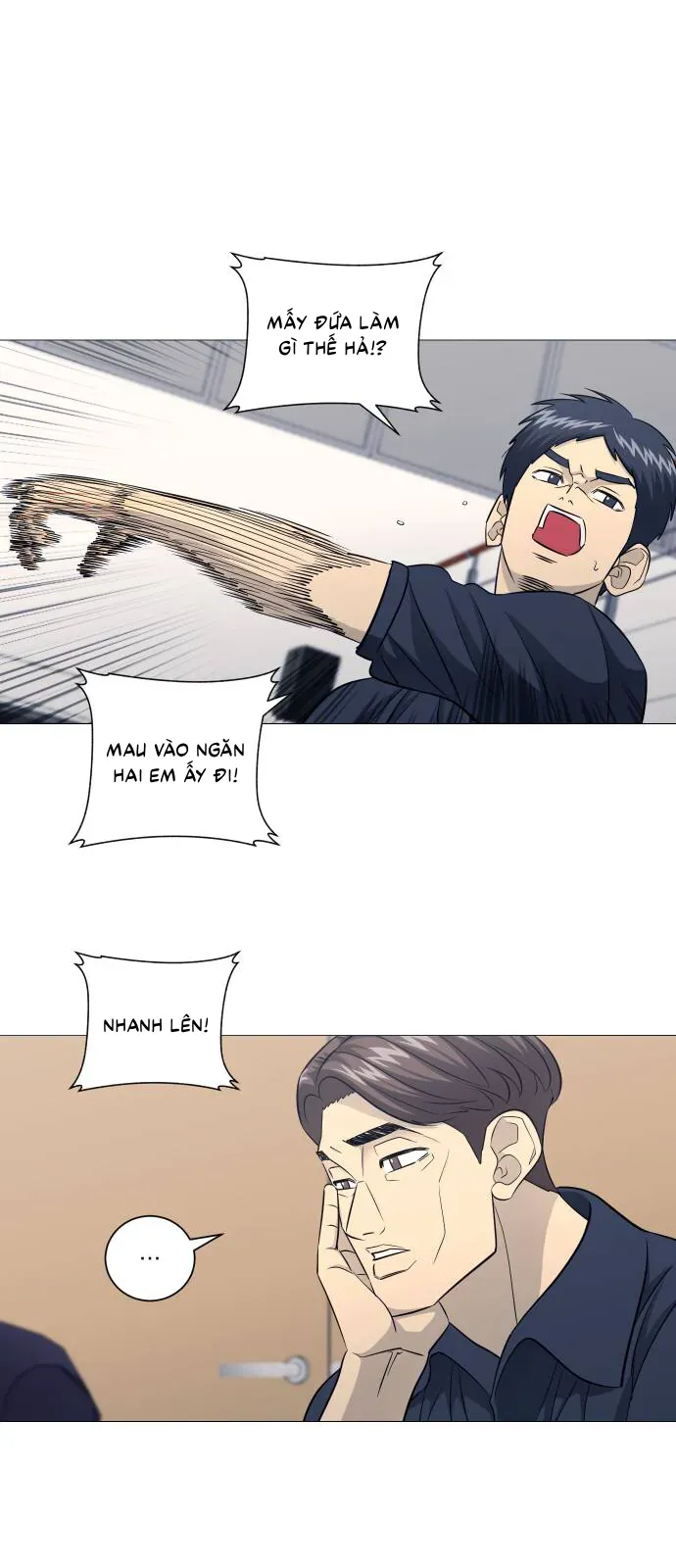 Garbage Time - Chapter 173 - Page 29