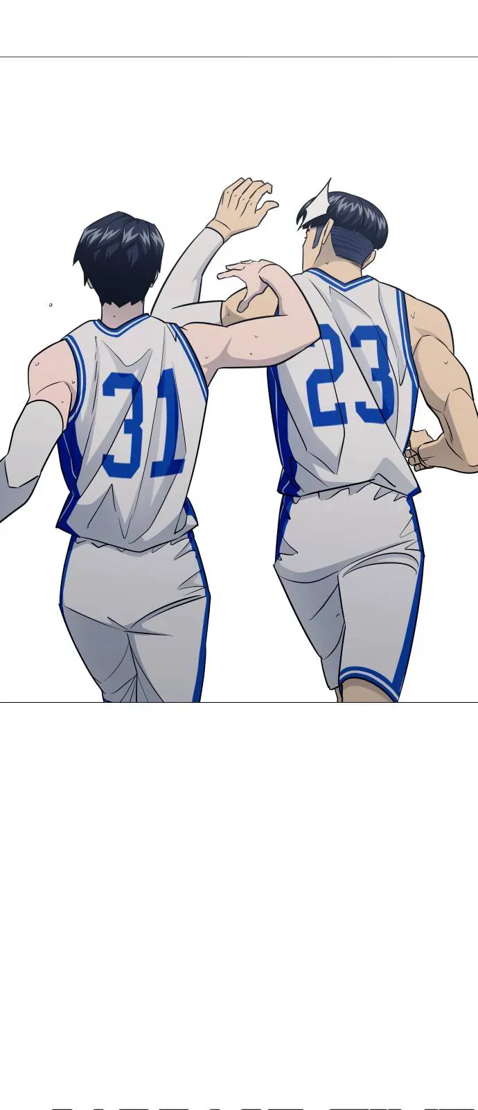 Garbage Time - Chapter 173 - Page 4