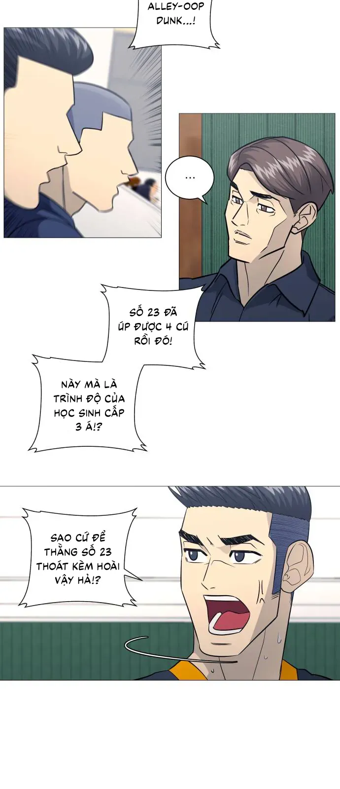 Garbage Time - Chapter 173 - Page 6