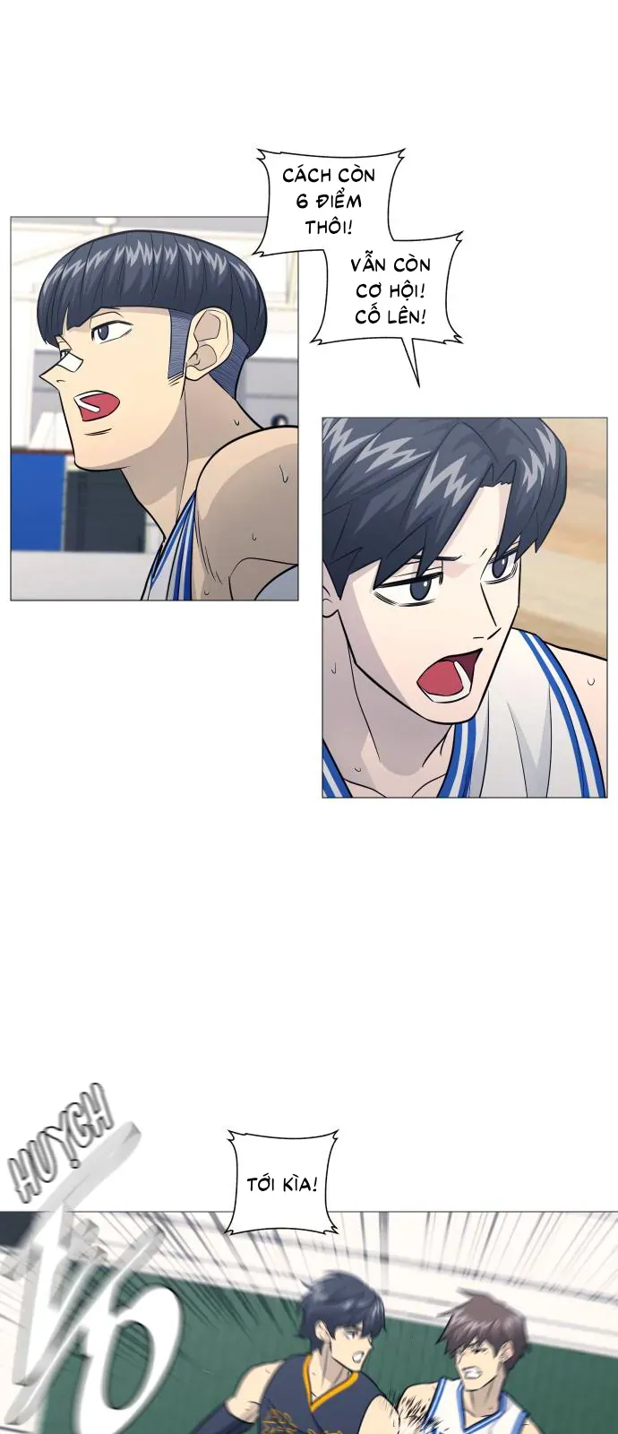 Garbage Time - Chapter 173 - Page 7