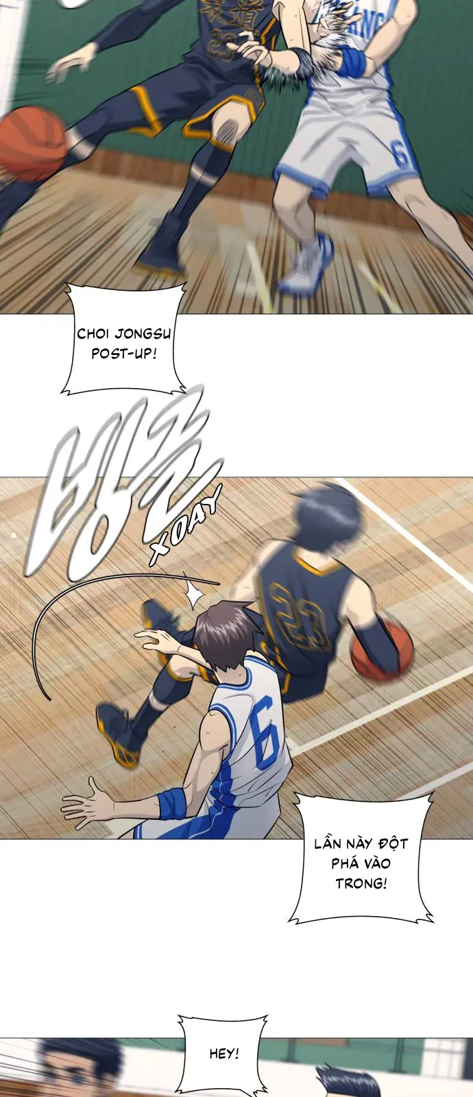 Garbage Time - Chapter 173 - Page 8