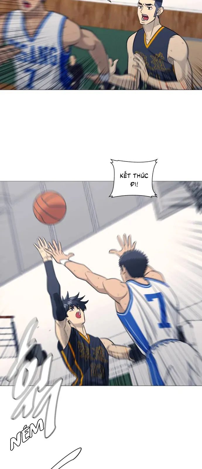 Garbage Time - Chapter 173 - Page 9