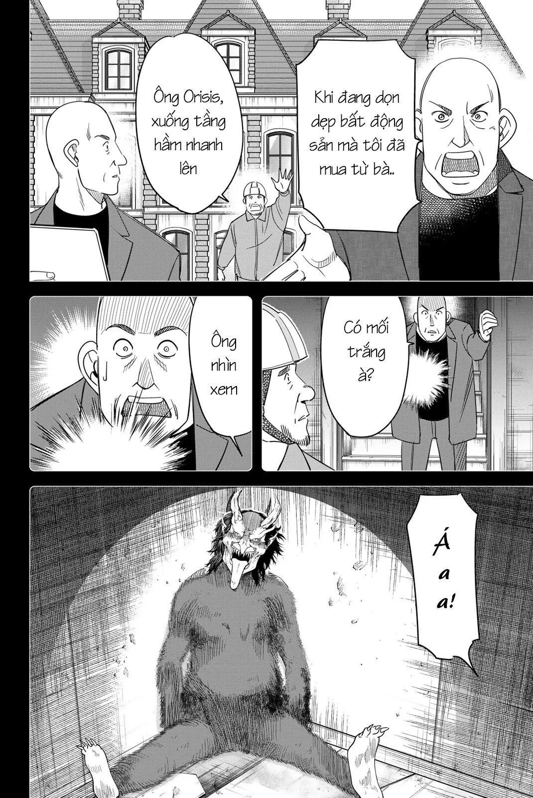 Q.e.d Univ. - Chapter 1 - Page 26
