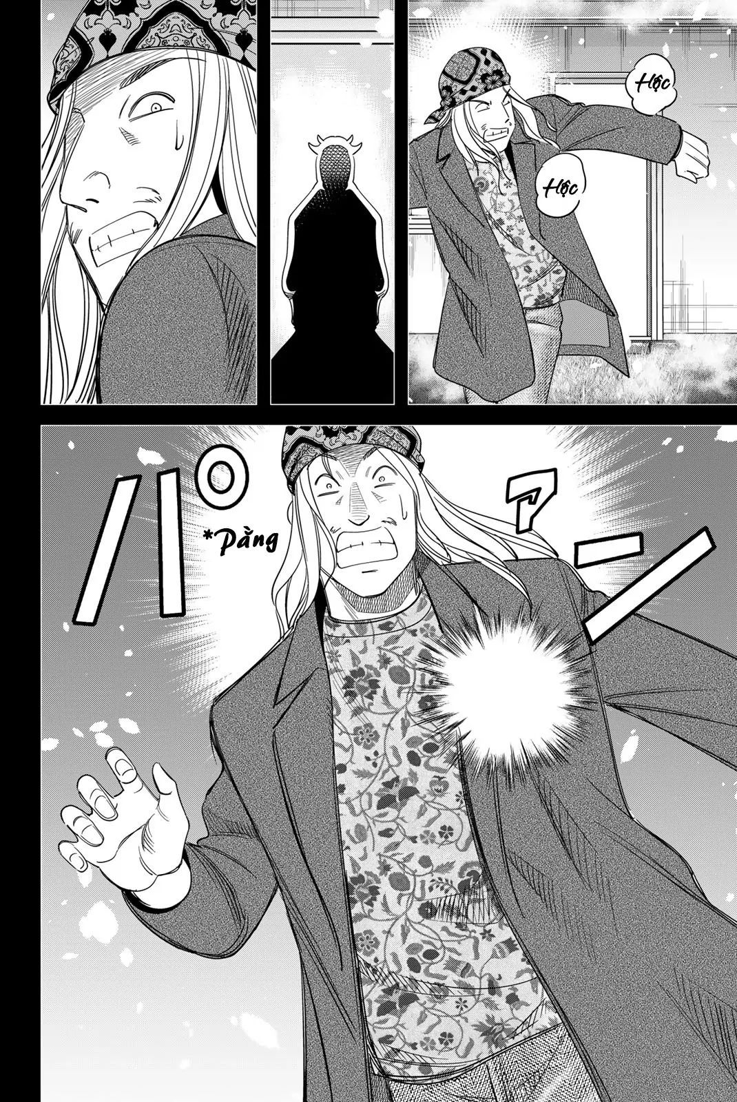 Q.e.d Univ. - Chapter 1 - Page 30