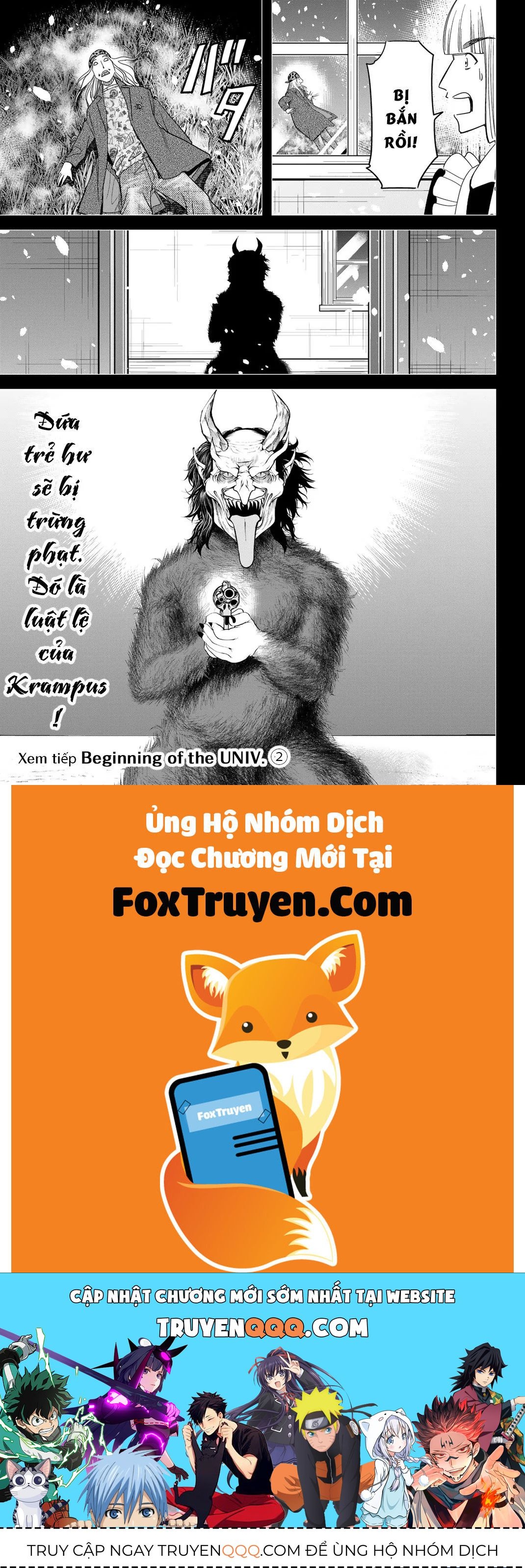 Q.e.d Univ. - Chapter 1 - Page 31