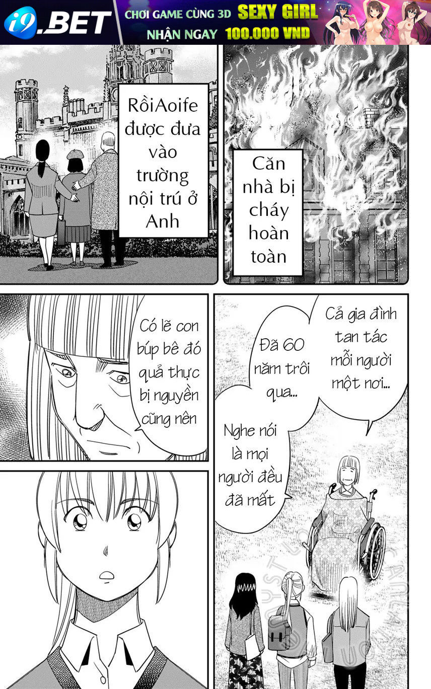 Q.e.d Univ. - Chapter 3 - Page 16