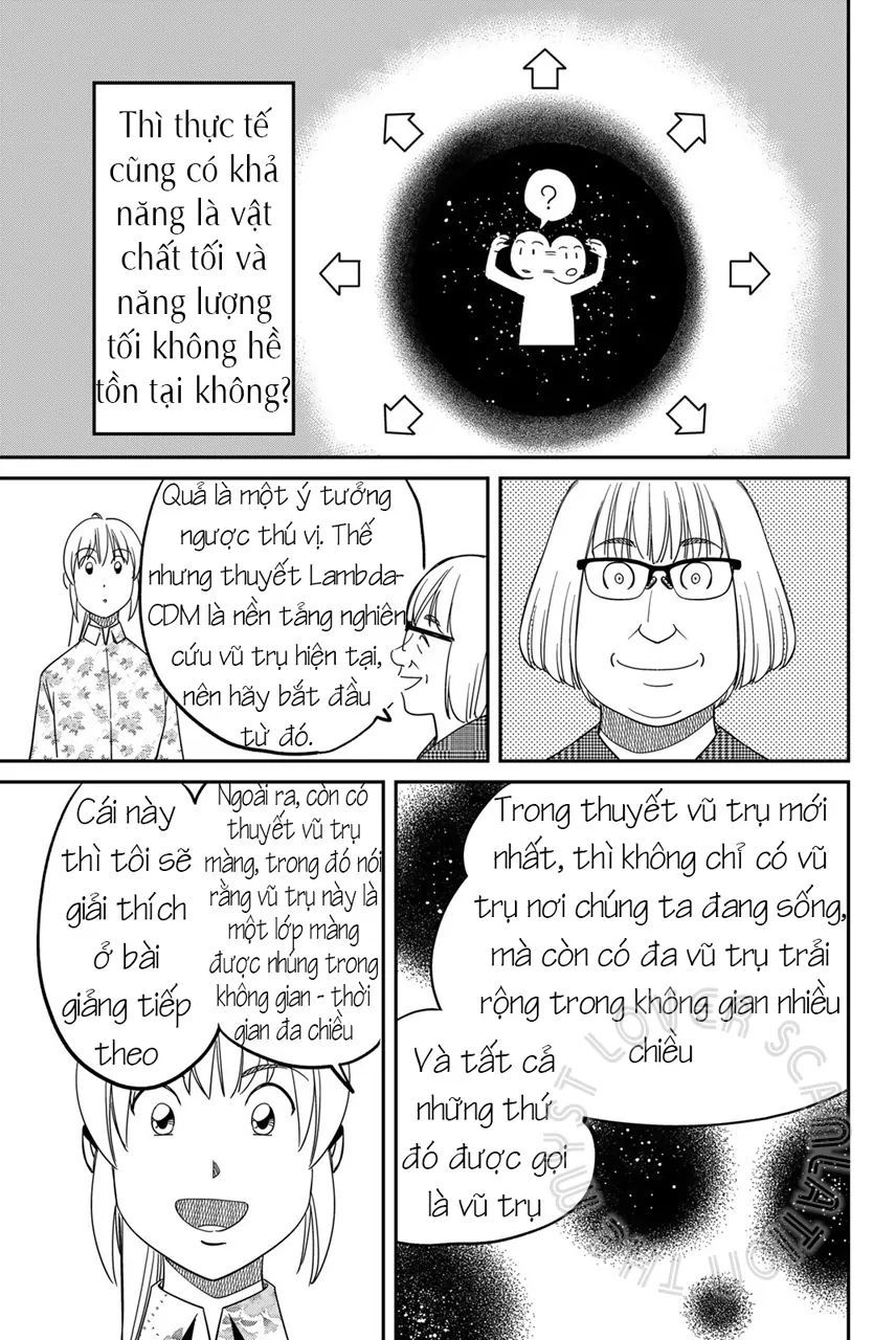 Q.e.d Univ. - Chapter 3 - Page 26