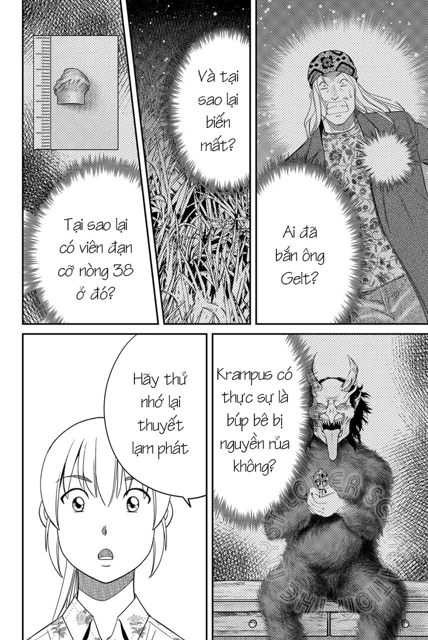 Q.e.d Univ. - Chapter 3 - Page 29