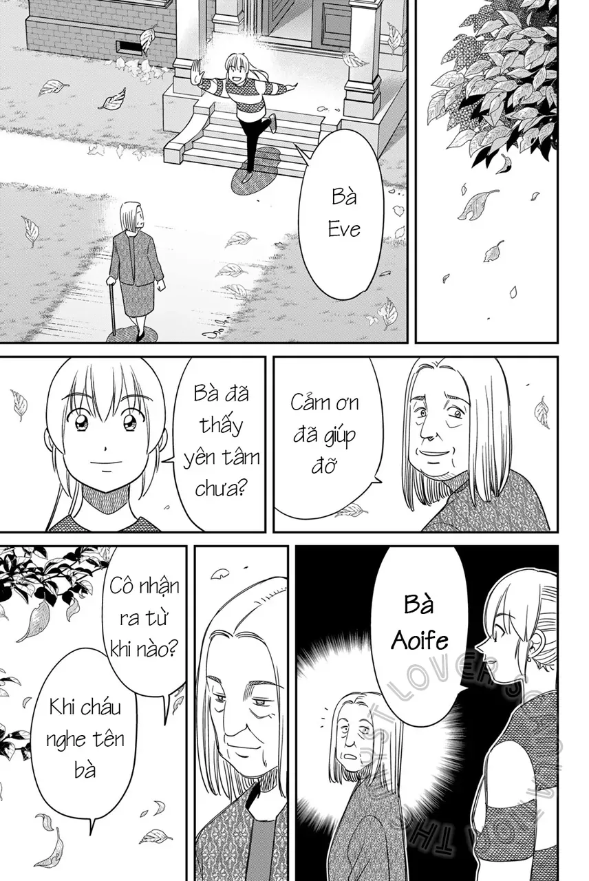 Q.e.d Univ. - Chapter 4 - Page 20