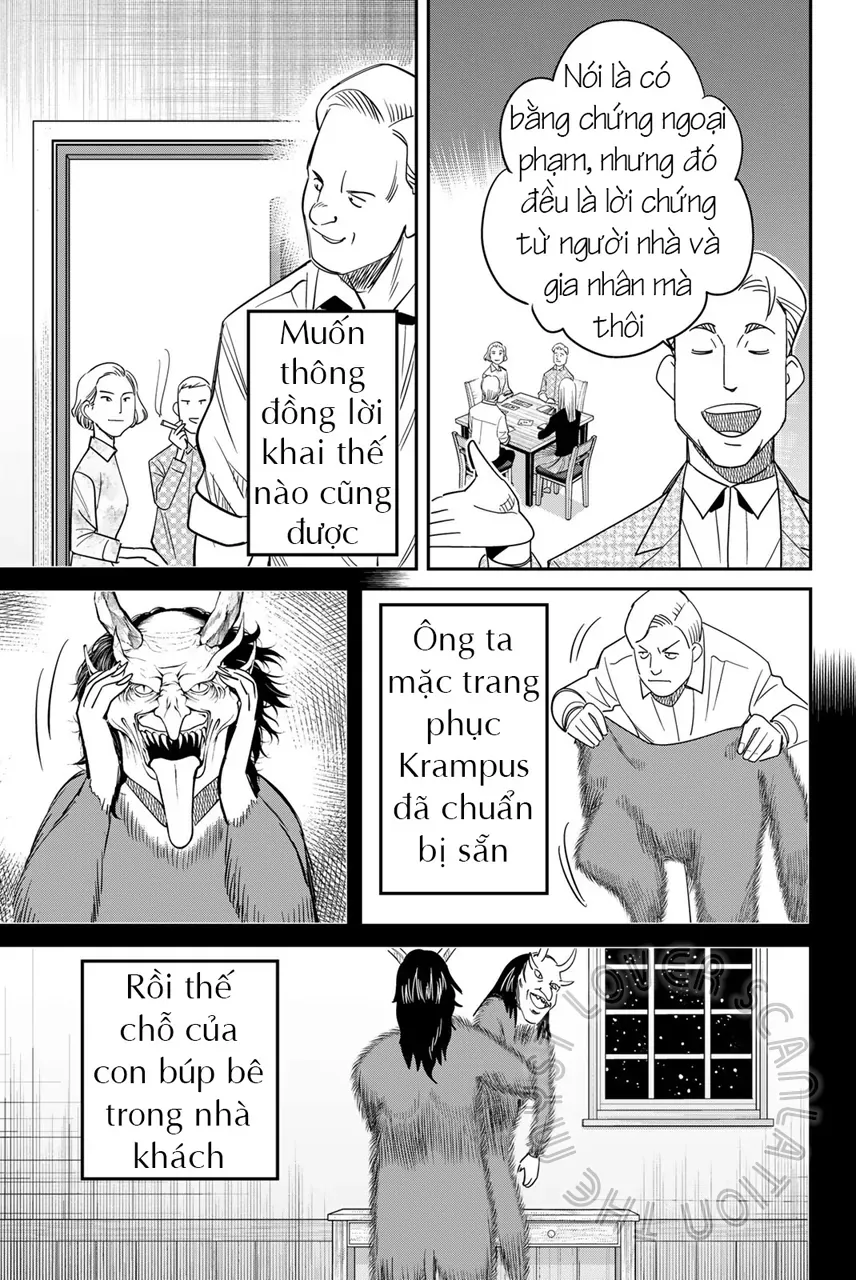 Q.e.d Univ. - Chapter 4 - Page 6