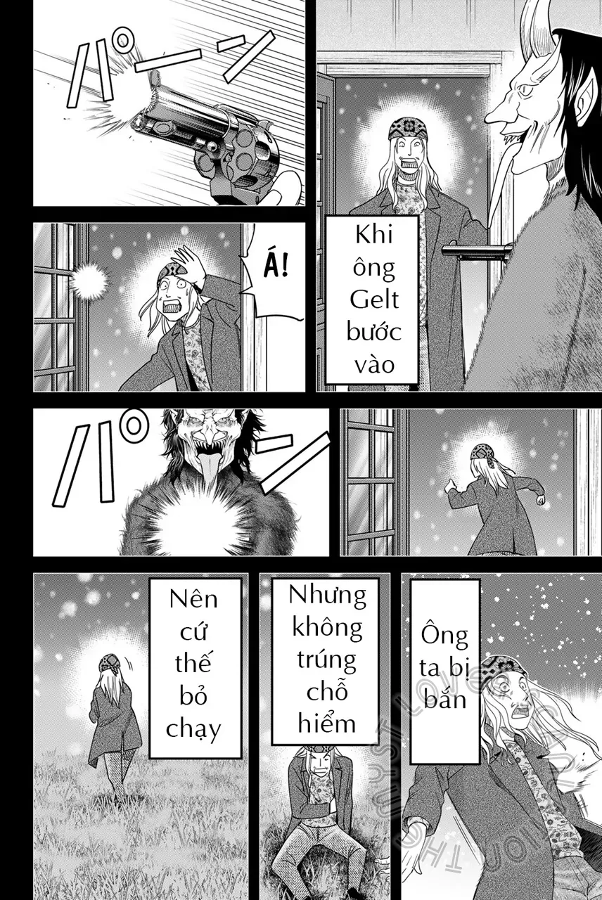 Q.e.d Univ. - Chapter 4 - Page 7