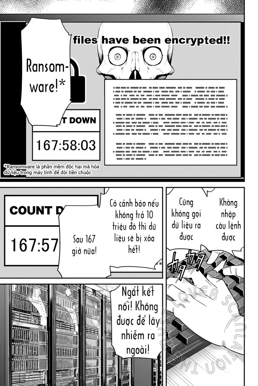 Q.e.d Univ. - Chapter 5 - Page 3