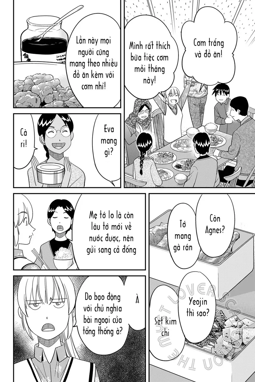 Q.e.d Univ. - Chapter 5 - Page 8