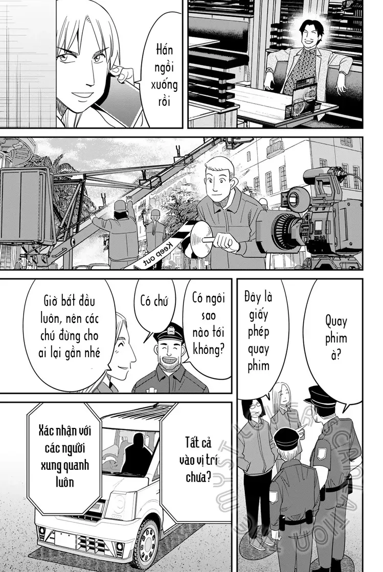 Q.e.d Univ. - Chapter 6 - Page 22