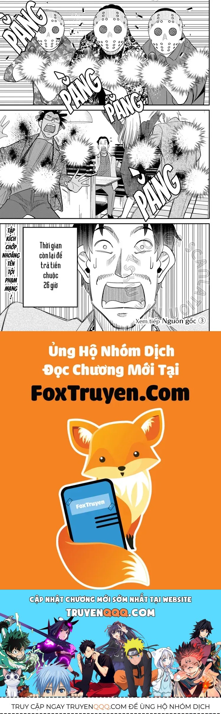 Q.e.d Univ. - Chapter 6 - Page 24