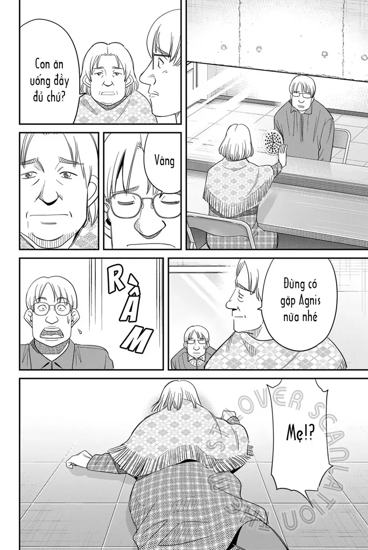 Q.e.d Univ. - Chapter 6 - Page 5