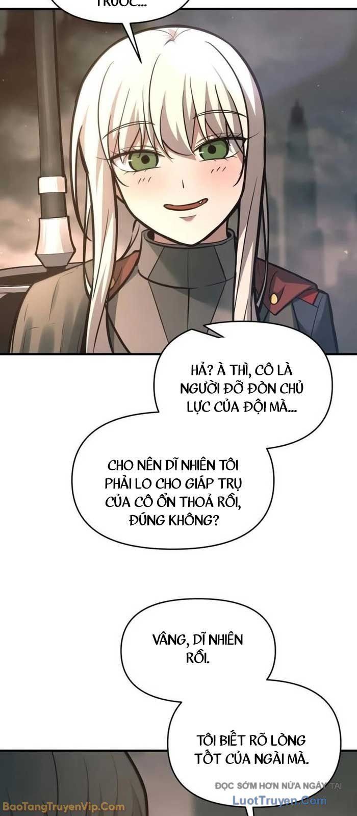 Trở Thành Hung Thần Trong Trò Chơi Thủ Thành Chapter 153 - Trang 10