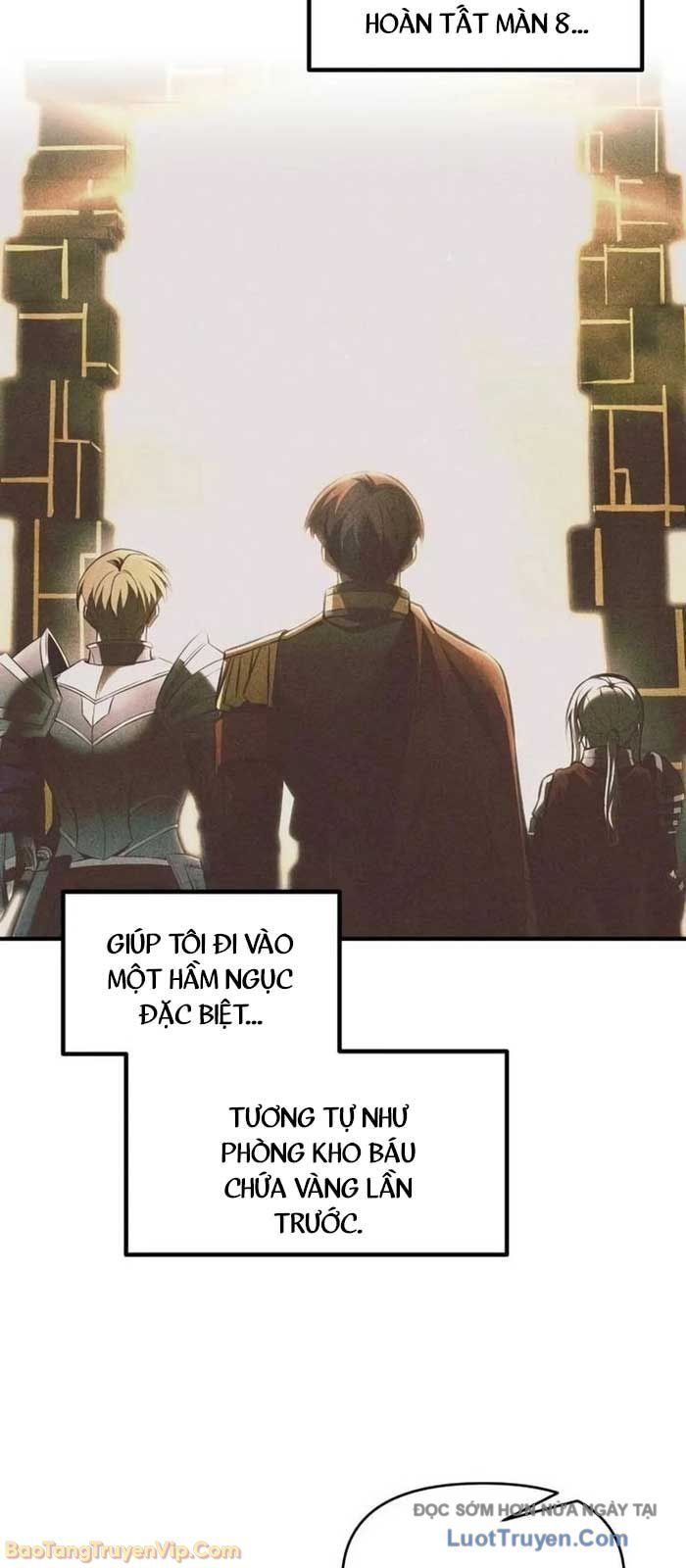 Trở Thành Hung Thần Trong Trò Chơi Thủ Thành Chapter 153 - Trang 14