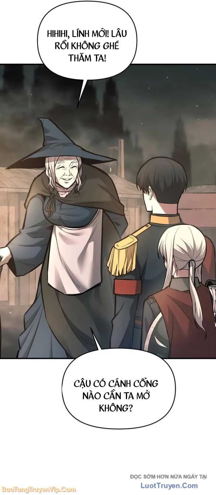 Trở Thành Hung Thần Trong Trò Chơi Thủ Thành Chapter 153 - Trang 16