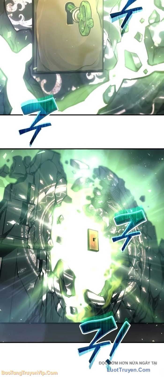 Trở Thành Hung Thần Trong Trò Chơi Thủ Thành Chapter 153 - Trang 18