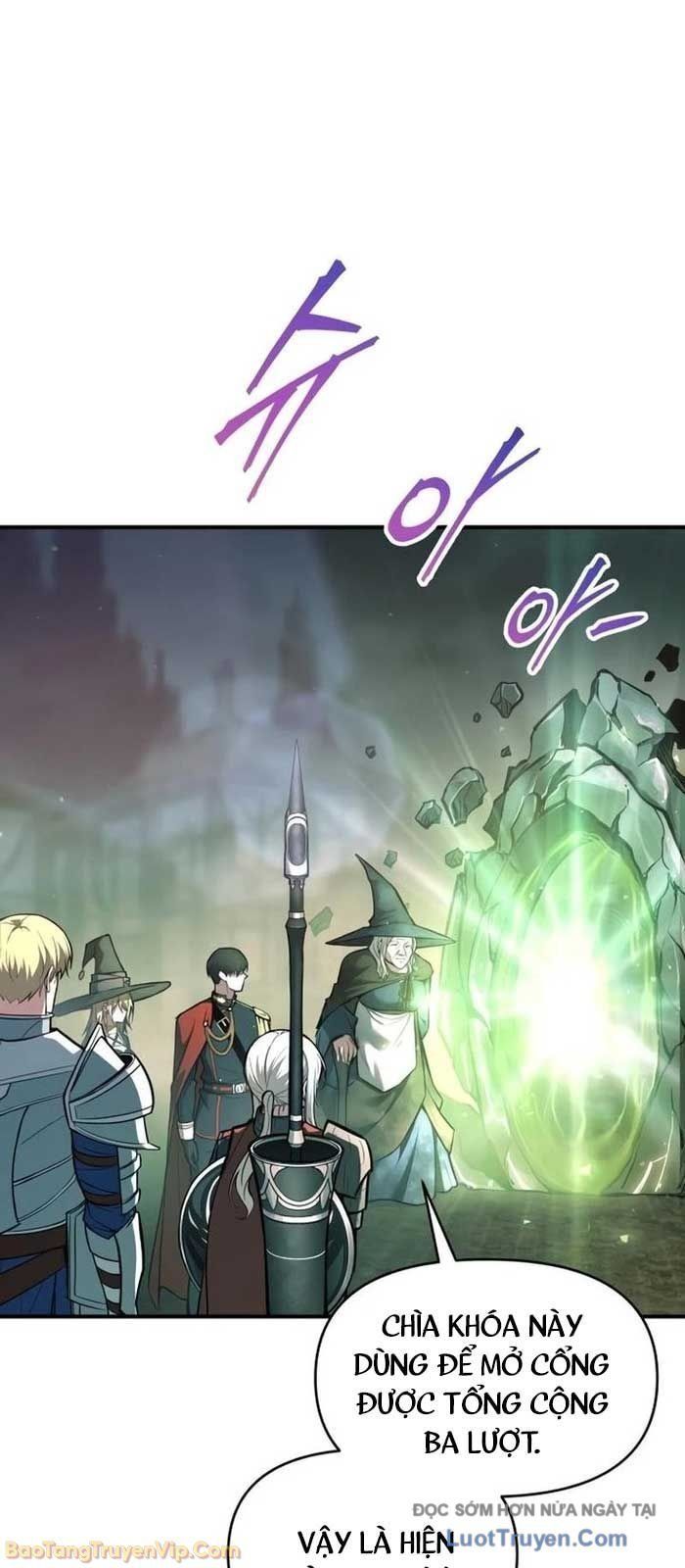 Trở Thành Hung Thần Trong Trò Chơi Thủ Thành Chapter 153 - Trang 19