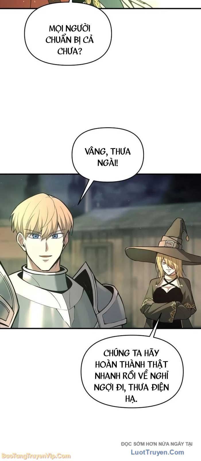 Trở Thành Hung Thần Trong Trò Chơi Thủ Thành Chapter 153 - Trang 21