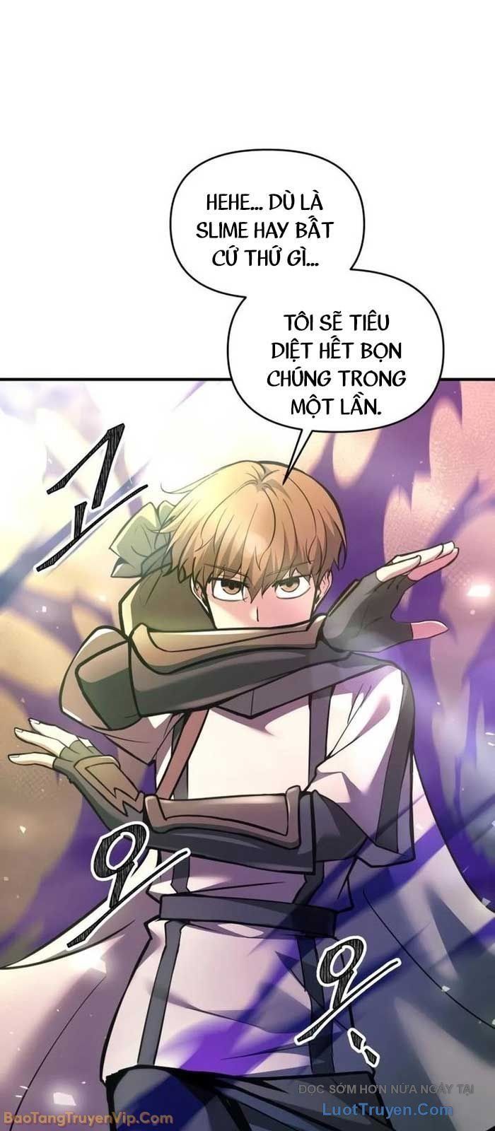 Trở Thành Hung Thần Trong Trò Chơi Thủ Thành Chapter 153 - Trang 22