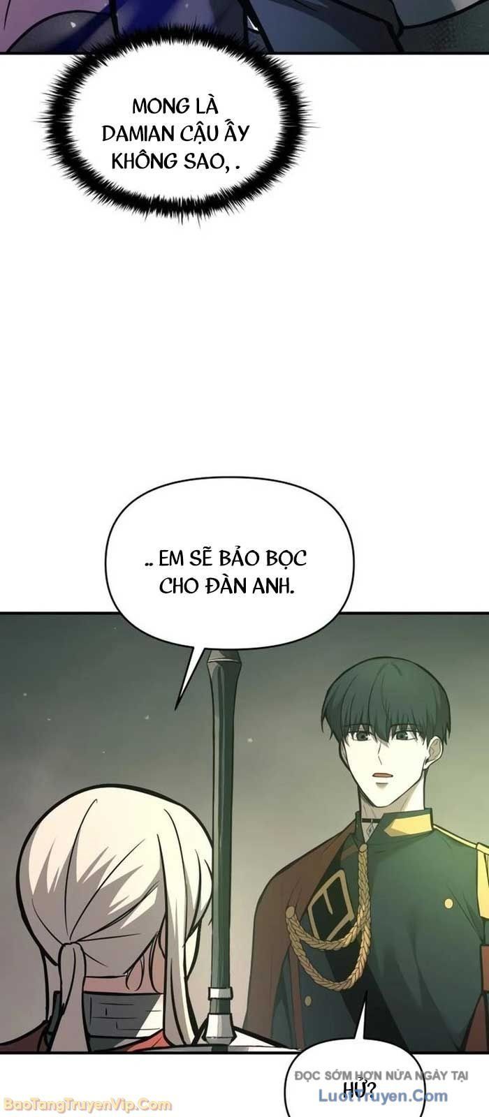 Trở Thành Hung Thần Trong Trò Chơi Thủ Thành Chapter 153 - Trang 23