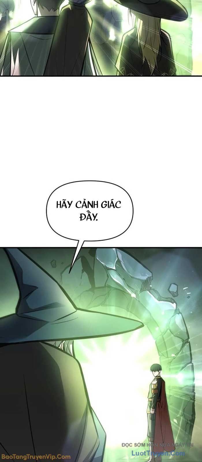 Trở Thành Hung Thần Trong Trò Chơi Thủ Thành Chapter 153 - Trang 26