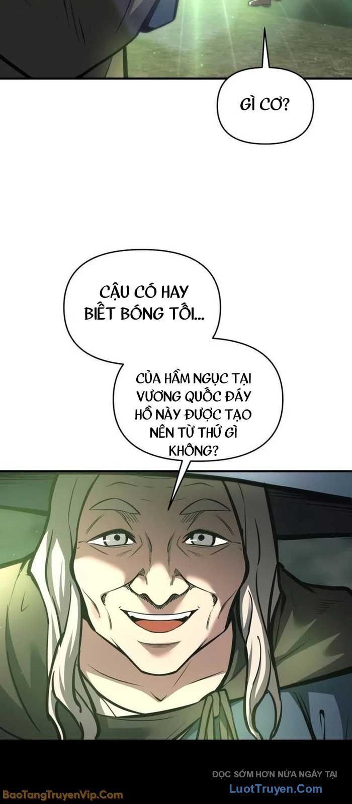 Trở Thành Hung Thần Trong Trò Chơi Thủ Thành Chapter 153 - Trang 27