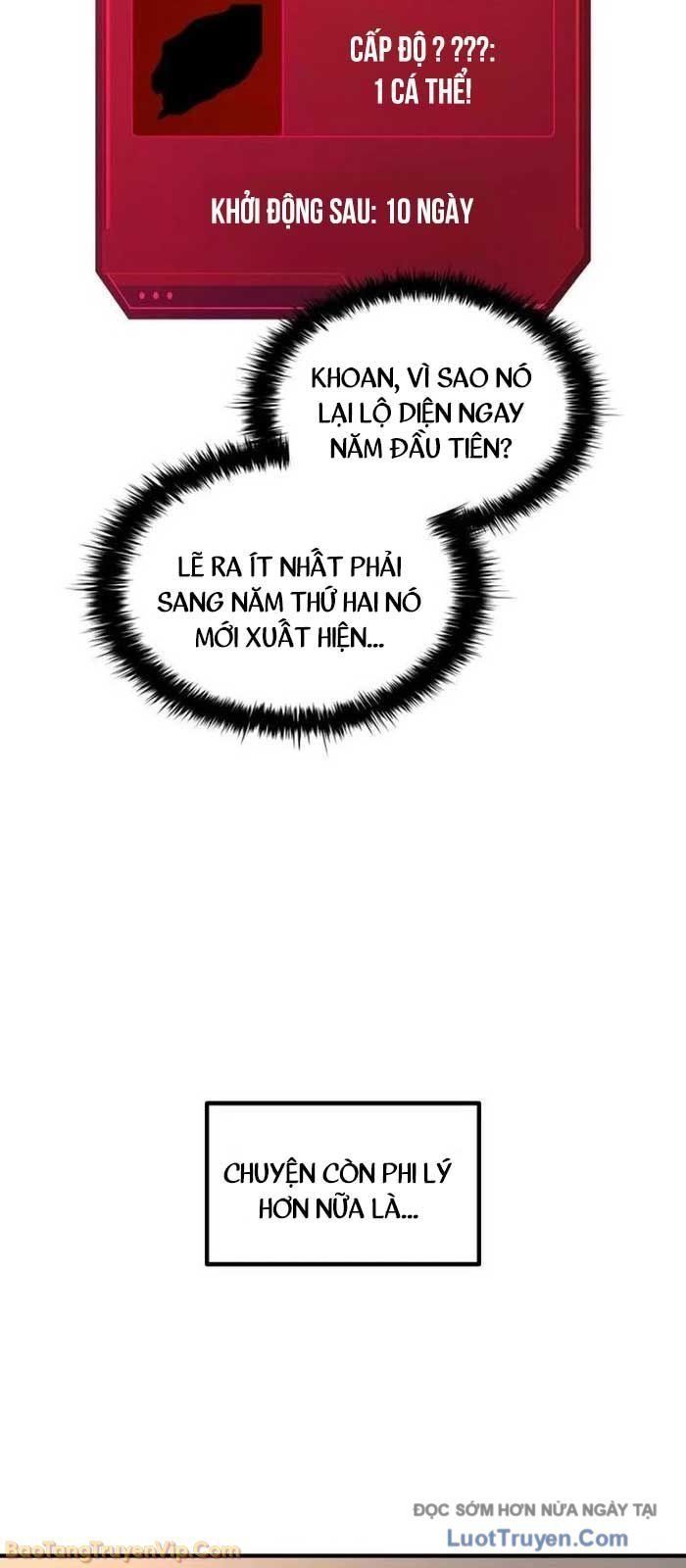 Trở Thành Hung Thần Trong Trò Chơi Thủ Thành Chapter 153 - Trang 3