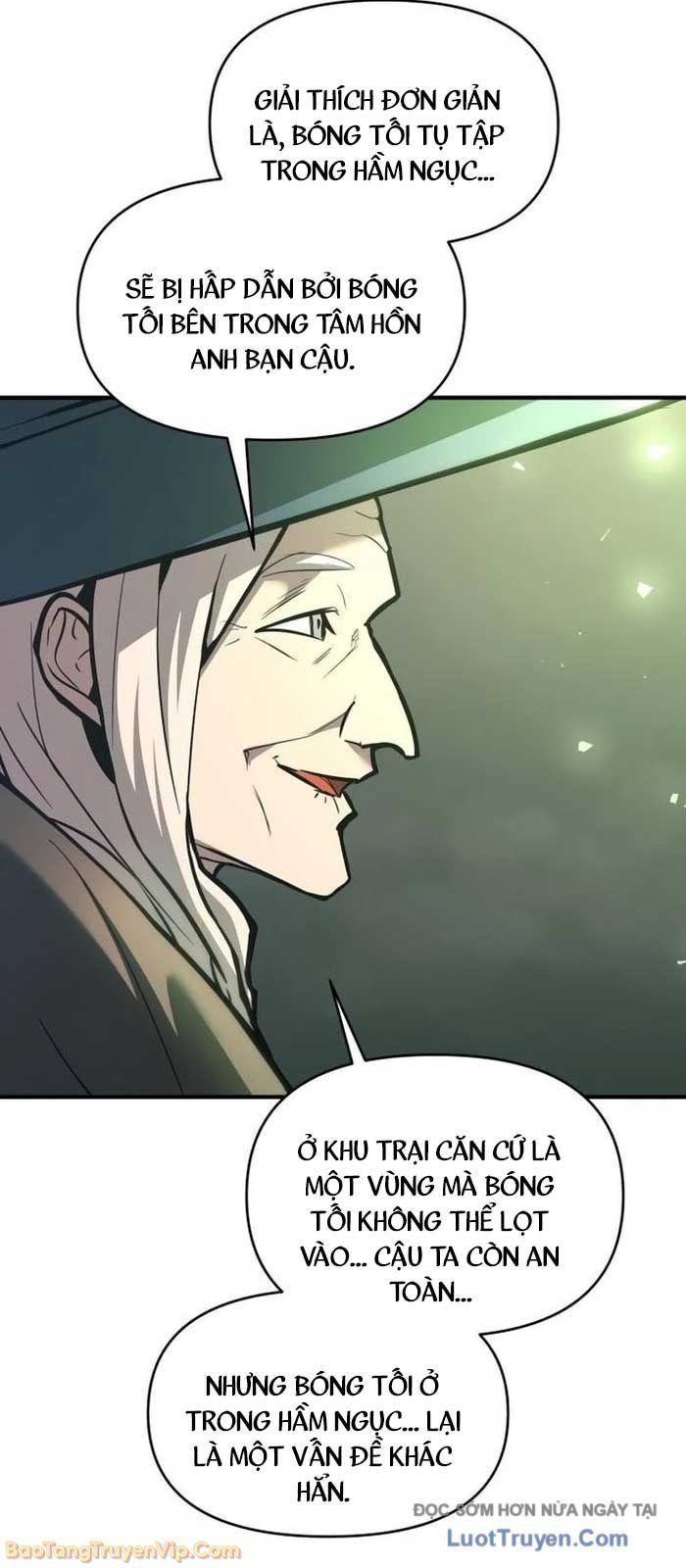 Trở Thành Hung Thần Trong Trò Chơi Thủ Thành Chapter 153 - Trang 31