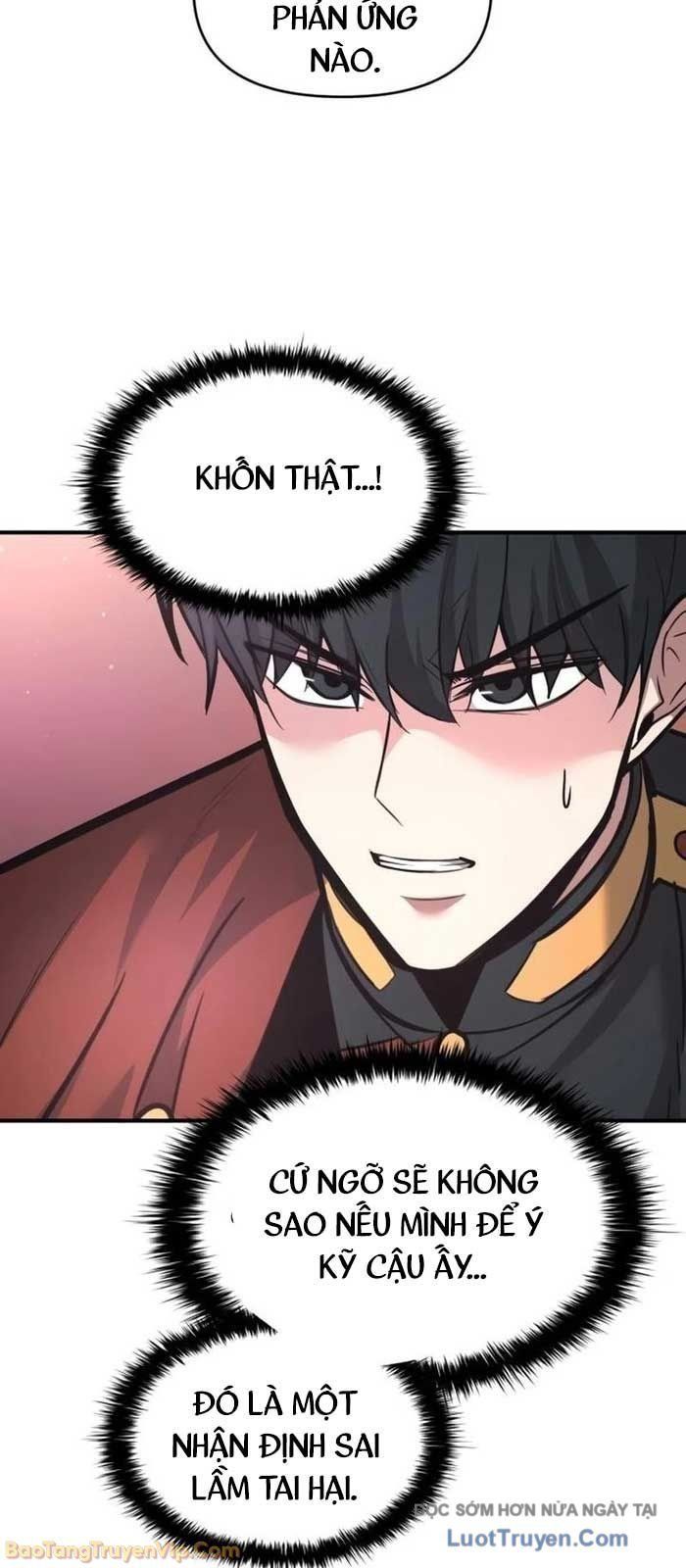 Trở Thành Hung Thần Trong Trò Chơi Thủ Thành Chapter 153 - Trang 39