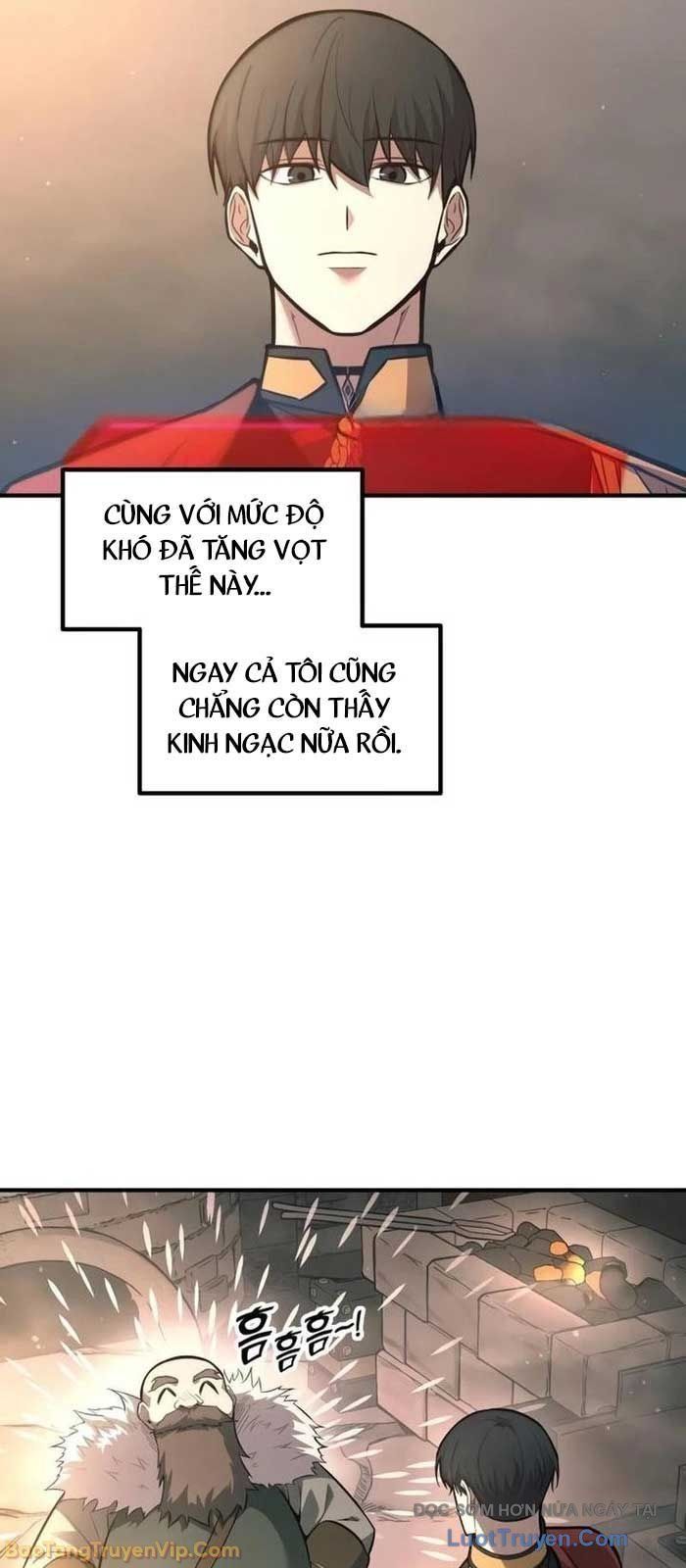 Trở Thành Hung Thần Trong Trò Chơi Thủ Thành Chapter 153 - Trang 4