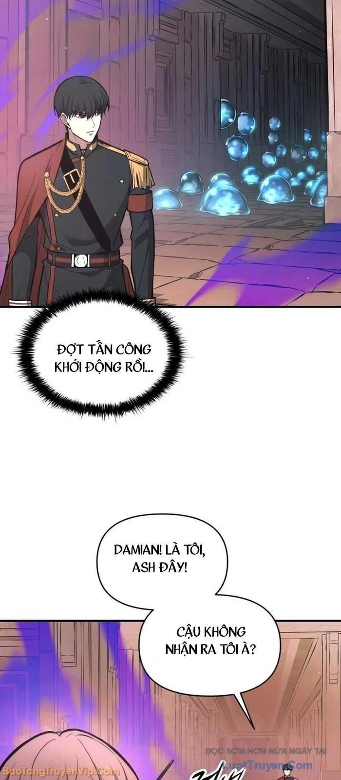 Trở Thành Hung Thần Trong Trò Chơi Thủ Thành Chapter 153 - Trang 41