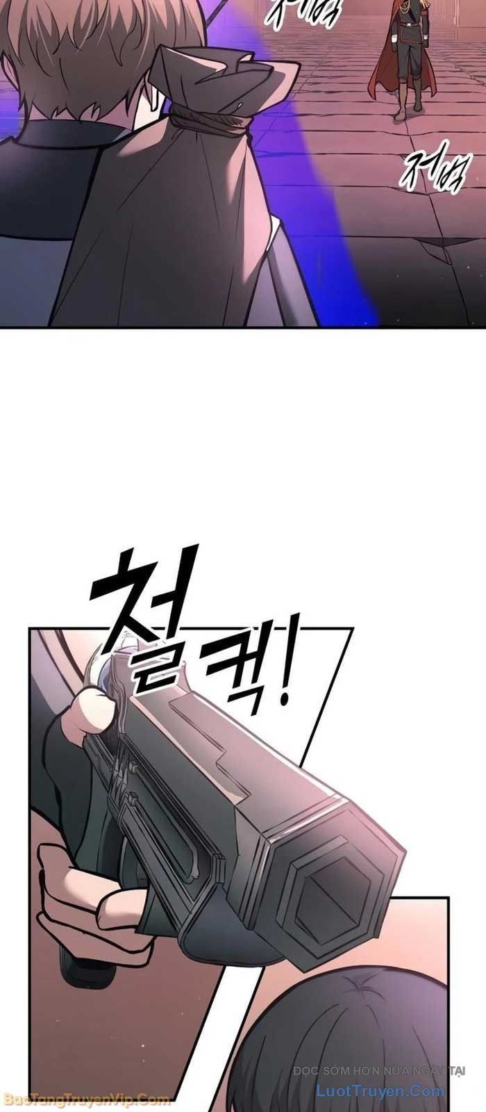 Trở Thành Hung Thần Trong Trò Chơi Thủ Thành Chapter 153 - Trang 42